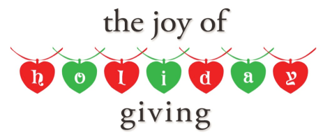 Holiday Giving