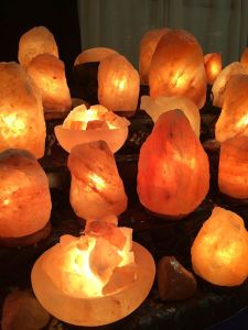 saltlamps