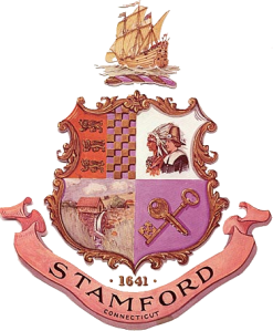 StamfordConnecticutSeal